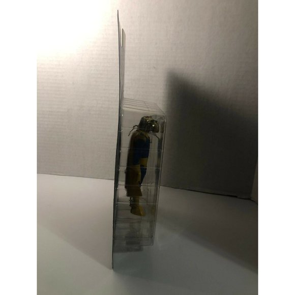 DC DIRECT IMAGES,MYSTICS & MAGICIANS DR. FATE ACTION FIGURE MIP FREE SHIPPING - Picture 3 of 4